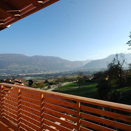 Residenza Castel Restor Comano Terme Extérieur photo