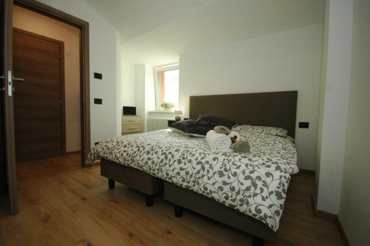 Residenza Castel Restor Comano Terme Extérieur photo